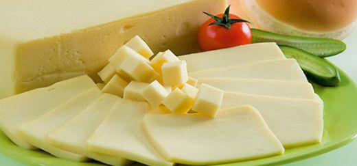 1 Dilim Peynir Ka Kalori?