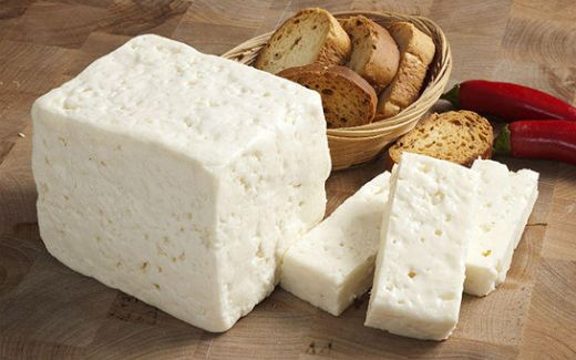 1 Kibrit Kutusu Peynir Kaç Kalori