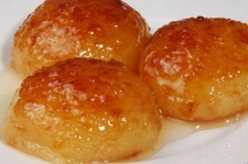 Peynir Tatlısı Tarifi ve Malzemeleri