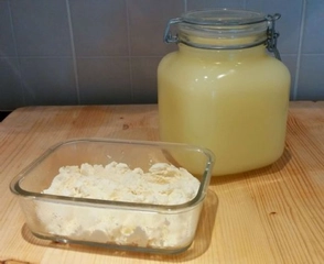 Peynir Suyu Faydaları Nelerdir?