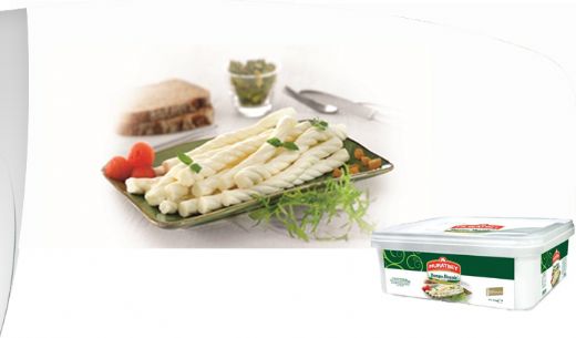 Burgu Peynir Tarifi ve Malzemeleri