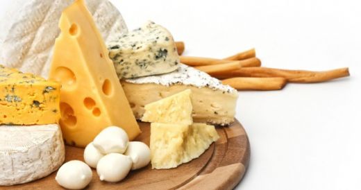 Diyet Peynir Saklama Koşulları