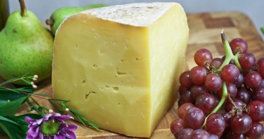 Evde Kaşar Peyniri Nasıl Yapılır