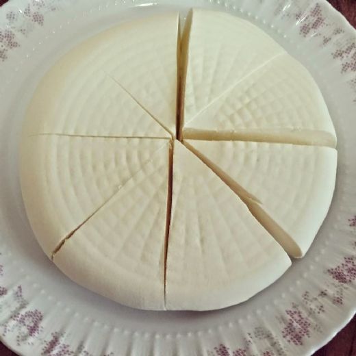 Evde Mayalı Peynir Nasıl Yapılır