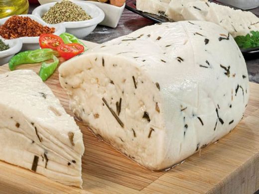 Fransız Peyniri Tarifi ve Malzemeleri