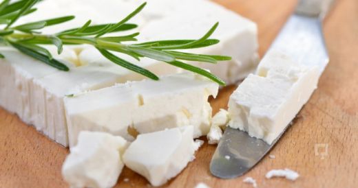 Keçi Peyniri Nasıl Yapılır?
