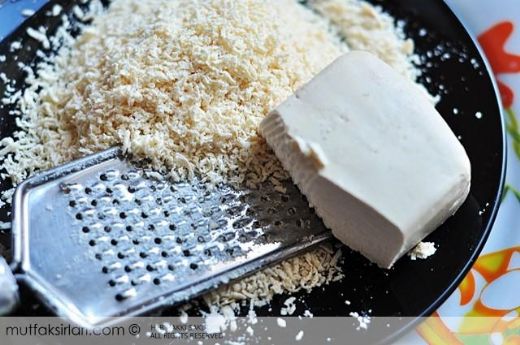 Keş Peyniri Faydaları Nelerdir?