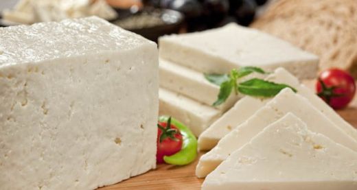 Pastörize Peynir Tarifi ve Malzemeleri