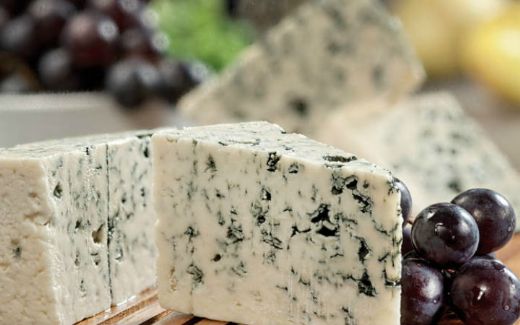 En İyi Rokfor Peyniri Nasıl Olur?