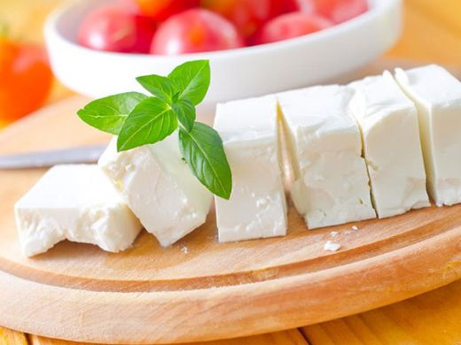 Şirden Mayalı Peynir Tarifi ve Malzemeleri