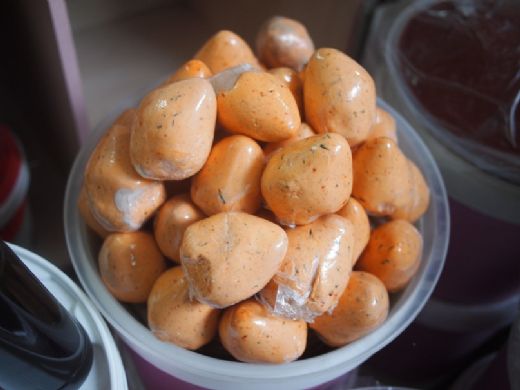 Sürk Peyniri Tarifi ve Malzemeleri