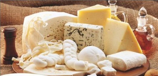 Türk Peynir Çeşitleri Nelerdir?